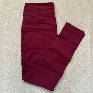 Pixie High-Rise Pant